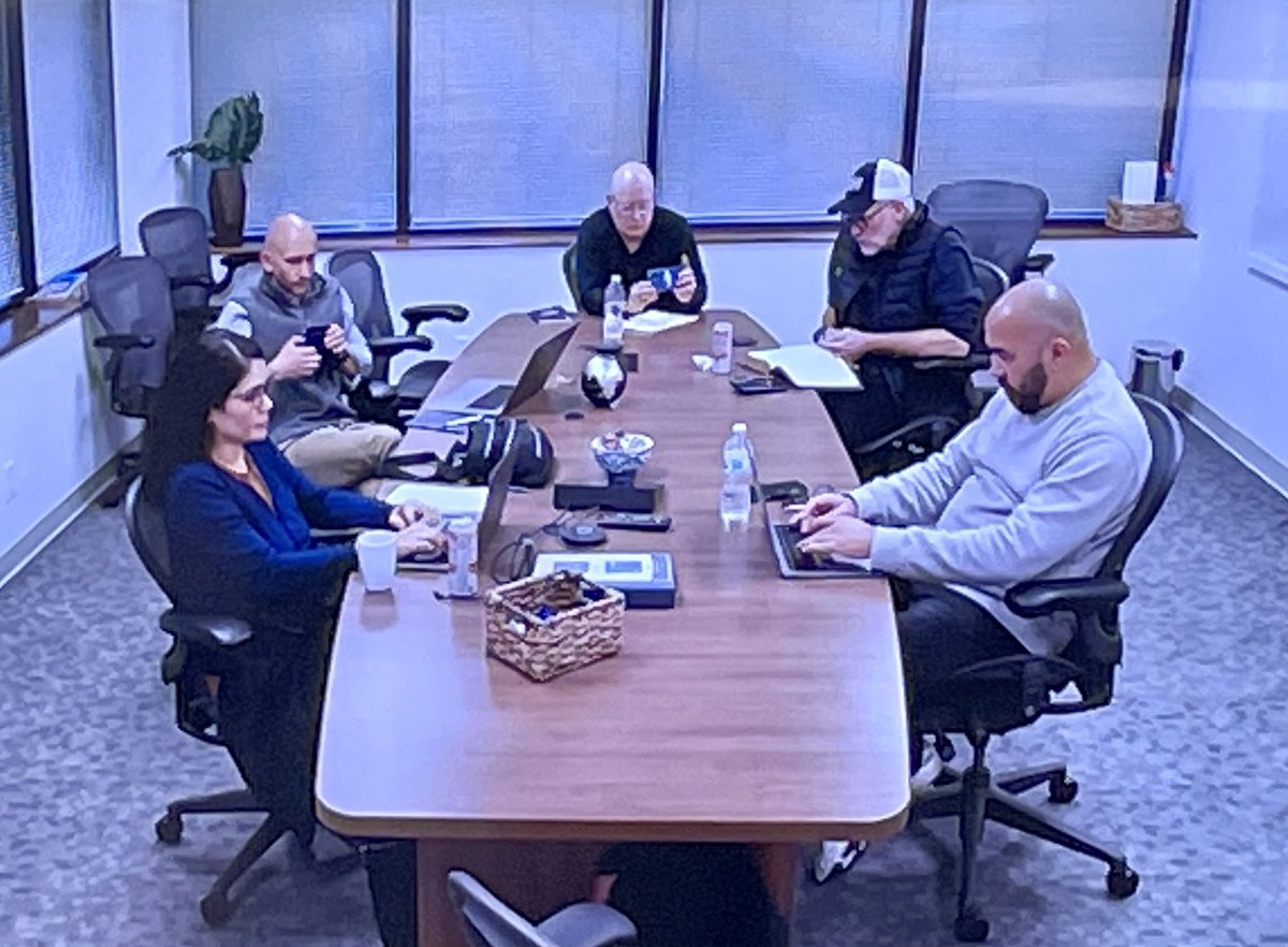 smurrell's tweet photo. Every Nation Seminary board meeting live in Nashville and via Zoom from Manila.

#ENSeminary

#RelationalDiscipleship
#BiblicalPreaching 
#ApostolicLeadership
#GlobalMission https://t.co/cQFbL5Z5PM