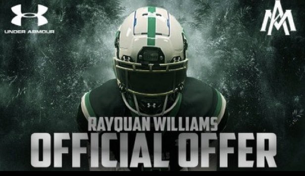 rayquan williams🦍 tweet media