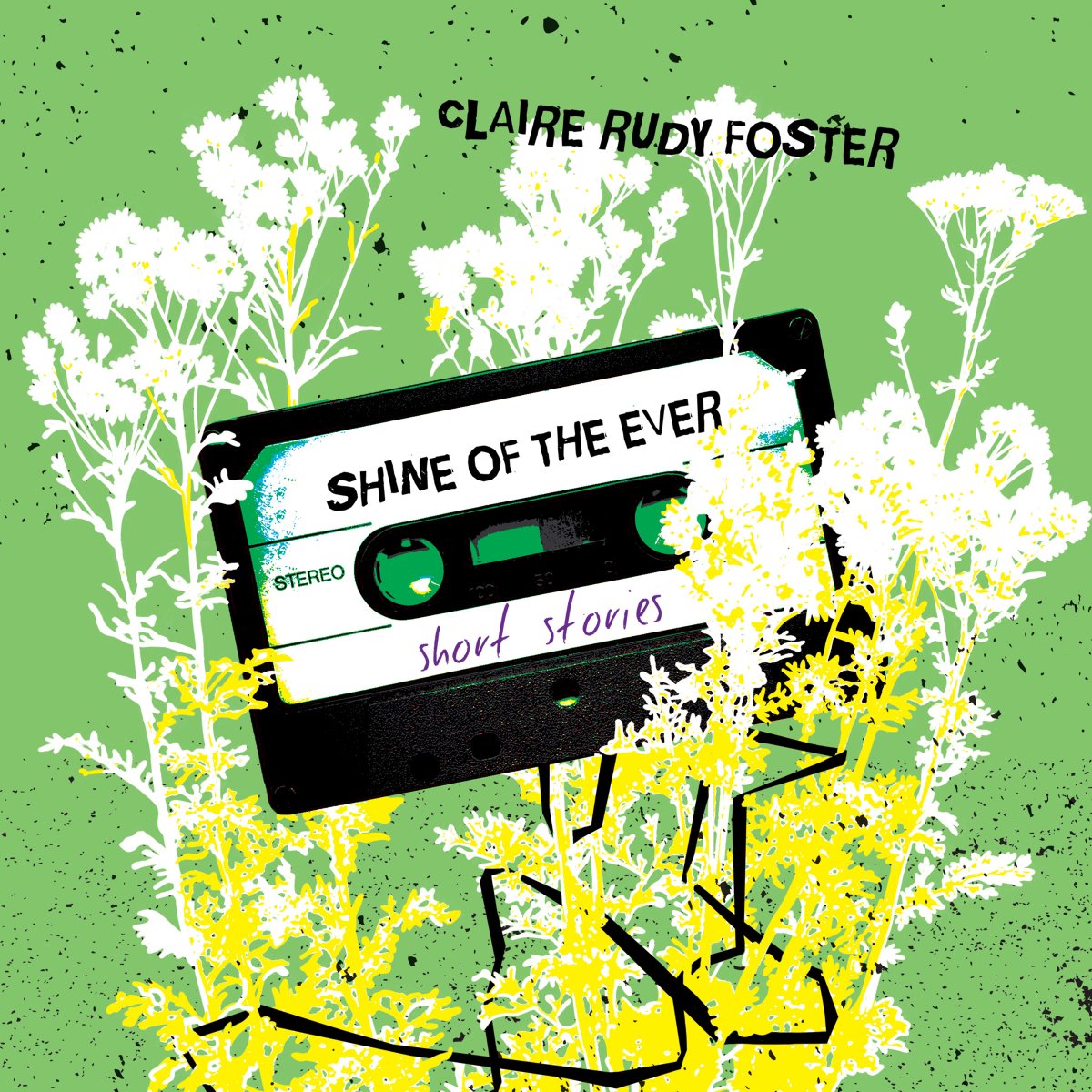 InterludePress's tweet photo. Happy audiobook release day to @crf_pdx, author (and narrator!) of the critically acclaimed short story collection, SHINE OF THE EVER! Check out a sample at https://t.co/3iIlrMo2jG. Available from your favorite audiobook retailer, including the IP Web Store! https://t.co/kQas5WHVMj