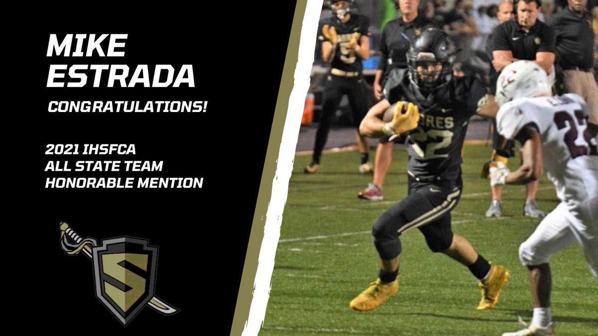 Streamwood Football tweet media
