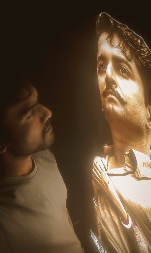 Rajeshbollu_'s tweet photo. Midnight works ...
#Breaktime
#Teaserisontheway
#SSRTeaser
#SSRonDEC24th https://t.co/nWAeLgmR2X