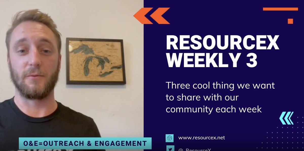 Resource Exploration tweet media