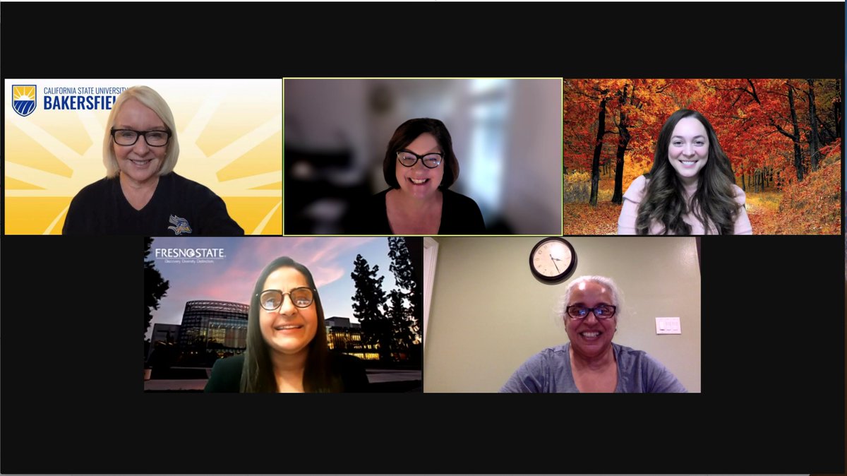 mmonicamalhotra's tweet photo. One step closer. Just got my preliminary defense cleared. Thank you, @NancyAkhavan, President Zelezny, Dr. Van Horn, and Nina Singh for all your support. #highereducation #higheredleadership #dissertation #studentsuccess #studentready #fresnostate @EdDFresnoState https://t.co/jzlHkucQJs