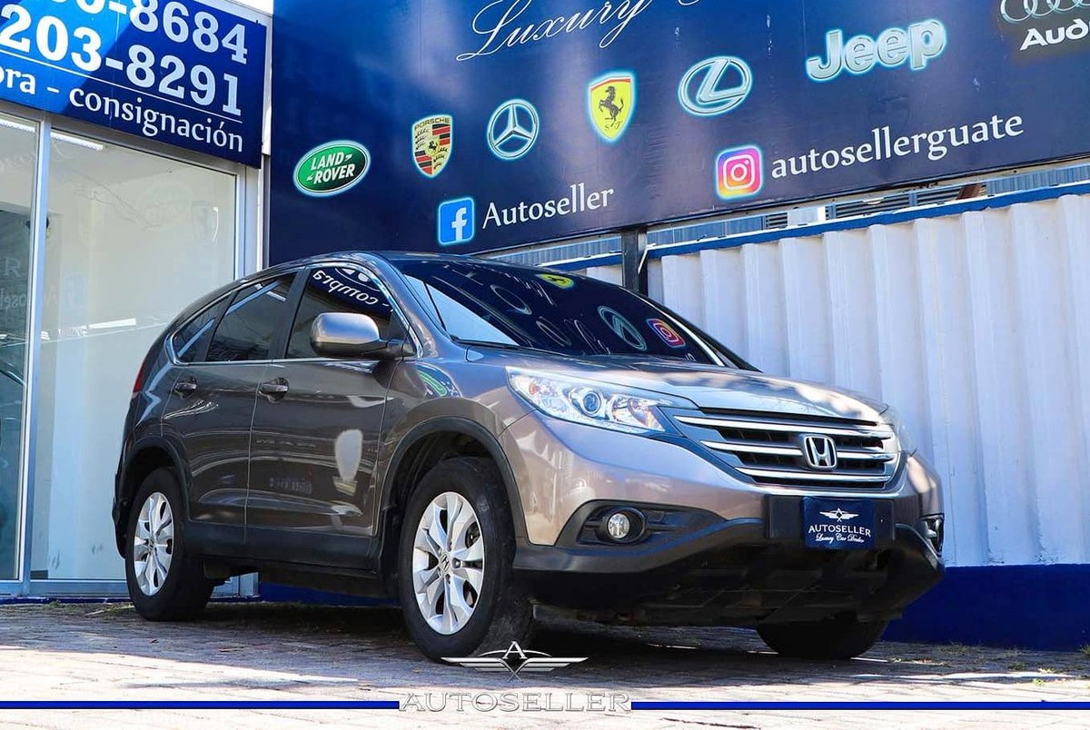 AUTOSELLER2's tweet photo. #HONDA #CRV 2014
✅De agencia
⚙️#Motor 2.4 V-Tech
🏁#Automática
▶️Butacas Climatizadas
✅#4x4
✅ Aros R/17
Precio:Q.114,995
📲#WhatsApp:5203-8291
#carrosenventaguatemala #autos #carros #AHORA24H #traficogt #ATENCION #parati #FelizMartesATodos #predio #seminuevo #autoseller https://t.co/pe3OoCtM4X