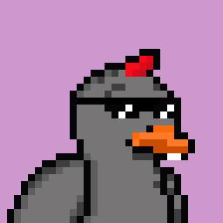 SolSilverfox's tweet photo. @Dapper_DucksNFT  Oh no 

Go MINT! Before its too late @SolSweeper99 @DonnieAzzoff @RugstenCube https://t.co/4koc7BkKYY