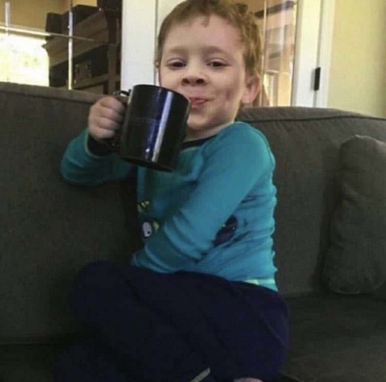 M0THEROFCHAKRA's tweet photo. *sips tea*

Good grandson. Doing my work for me https://t.co/LGhA3u8Xxt