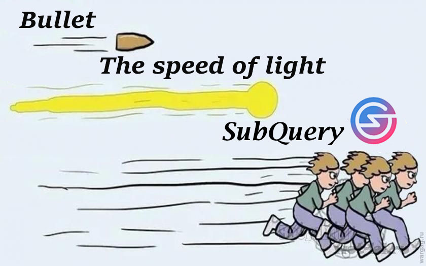 SubQueryNetwork's tweet photo. #memes of the month https://t.co/0HDsSqAAIZ