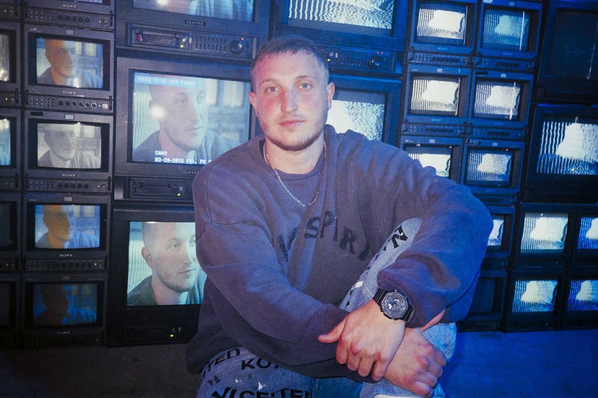 Ty Brasel tweet media