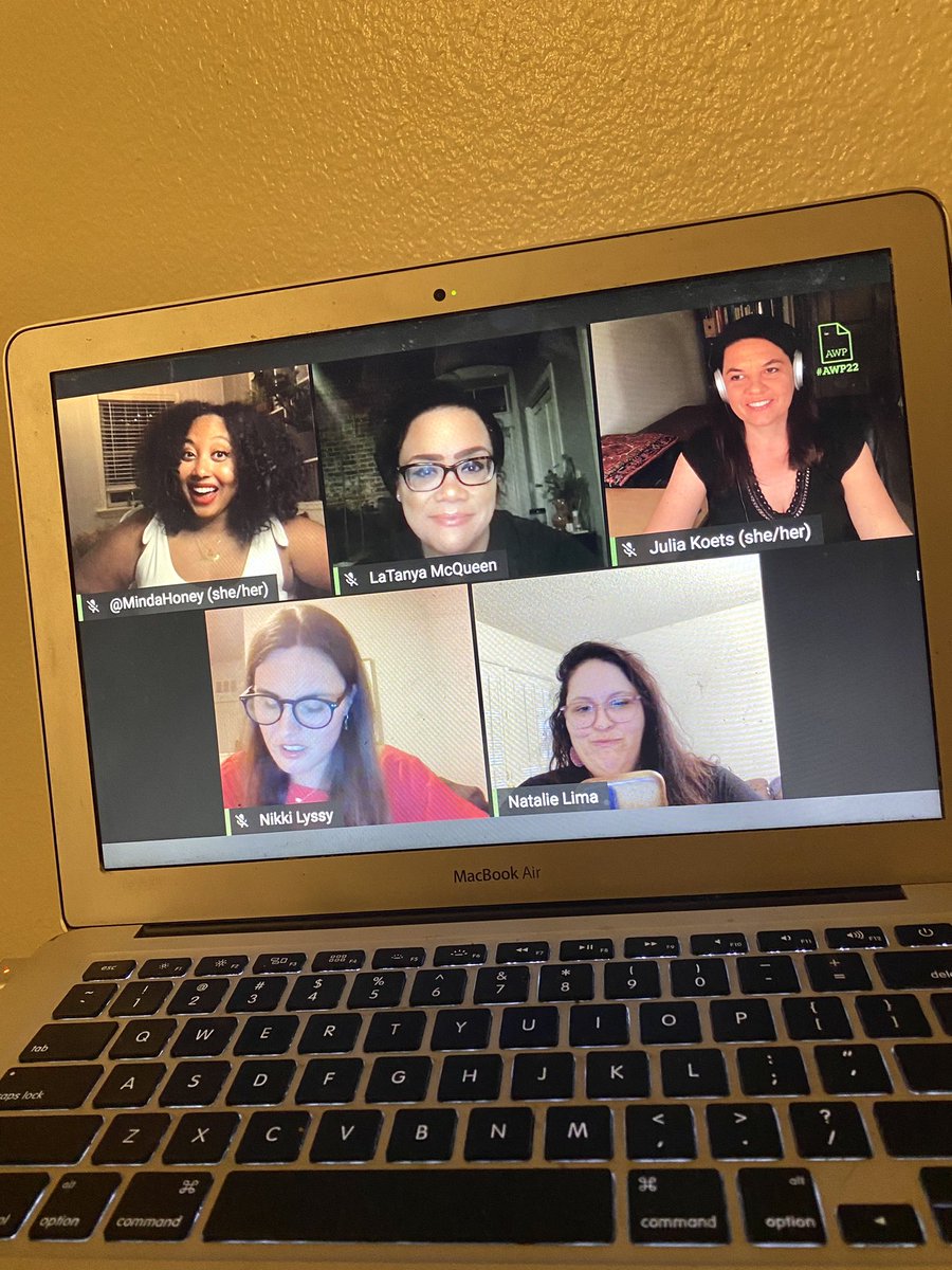 Natalie Lima tweet media