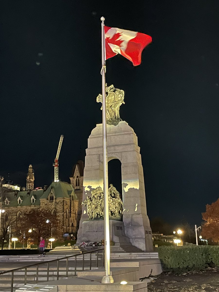 O Canada! Great to finally be back in Ottawa visiting our friends and colleagues at <a href="/KongsbergGeo/">Kongsberg Geospatial</a>. <a href="/kongsbergasa/">KONGSBERG</a>
