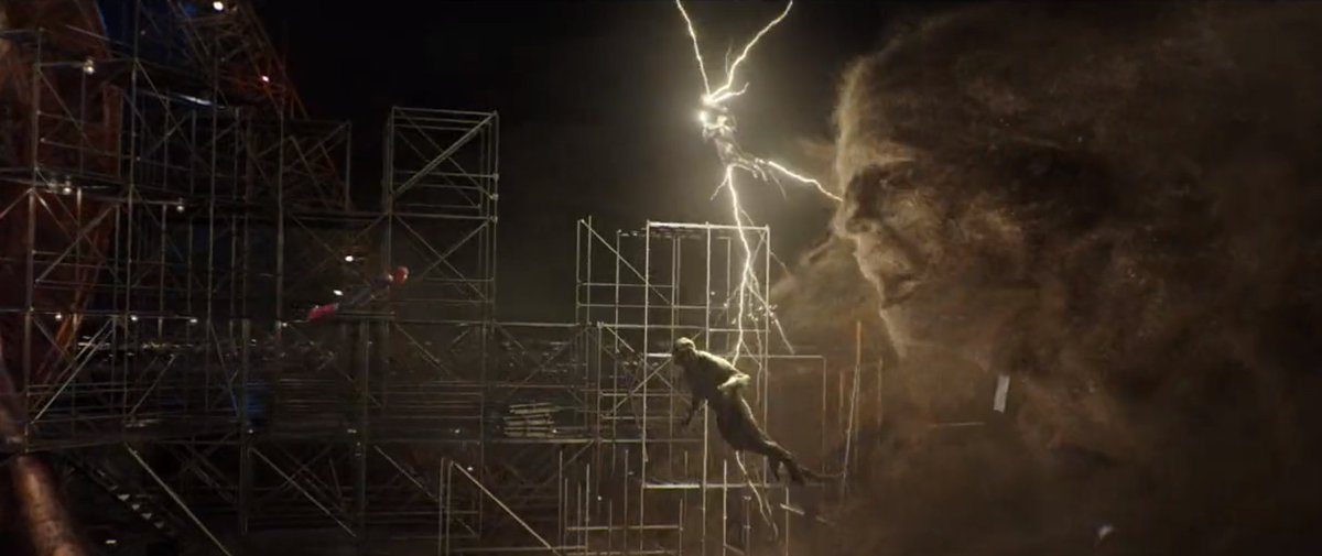 GogoingX100's tweet photo. @MarvelStudios @SpiderManMovie it's a 3v3 right? right? riiiiight? https://t.co/NXtRY3FVpd