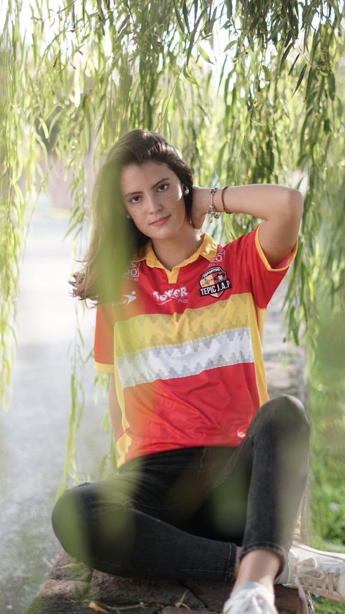 soccerskinsMT's tweet photo. ⚽️ Deportivo Tepic JAP was a football team that briefly played in the @LigaPremier_FMF and wasn’t well received by the fans.
🎽 Home Jersey > Liga Premier de Segunda División 2017-2018
#DeportivoTepicJAP #DeportivoTepic #Coras #Tepic #Romed #FootballShirtCollection #SoccerSkins https://t.co/zxtlbnxm9b