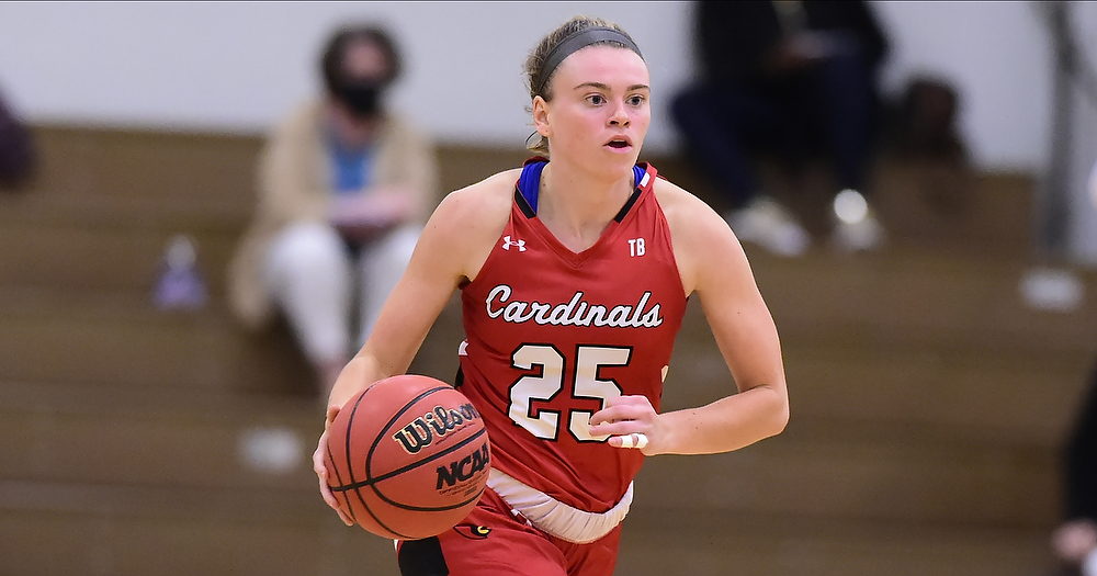 Catholic University Athletics tweet media