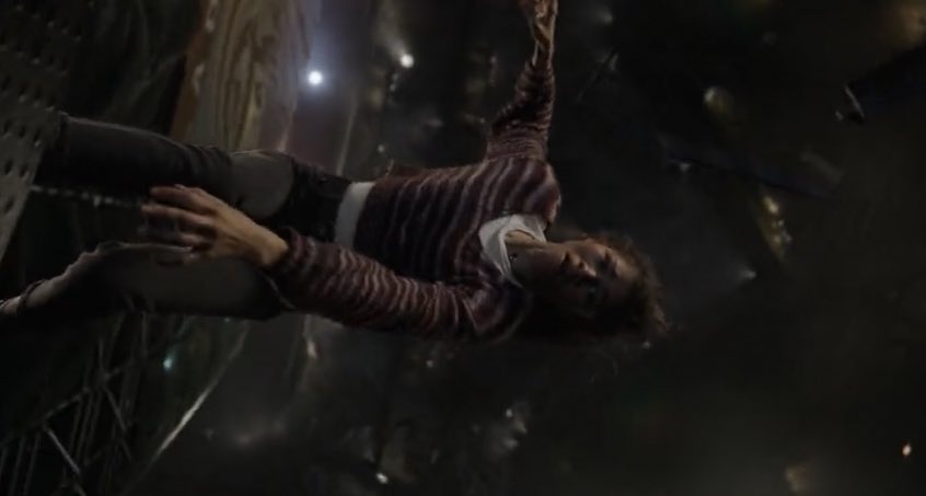 winterbarner's tweet image. NO PORFA NO MJ