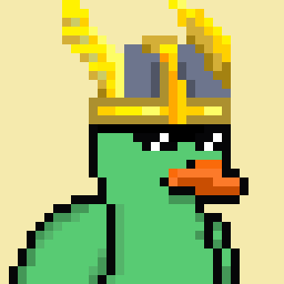 QU4Xnft's tweet photo. As minting is nearly over, we're celebrating with amazing giveaway of a Dapper Duck! Wanted to say thank you to one of the projects that have supported us along the way! @MetavillageNFT 🏠🌲 

Your chance to win: 
-Like/RT + tag 2 pals
-Follow @MetavillageNFT + @Dapper_DucksNFT https://t.co/3zwD0tB35F