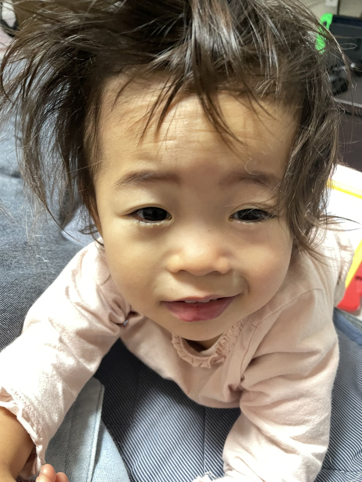 まーちゃんママ 2歳児子育て中 Machanmama3 Twitter