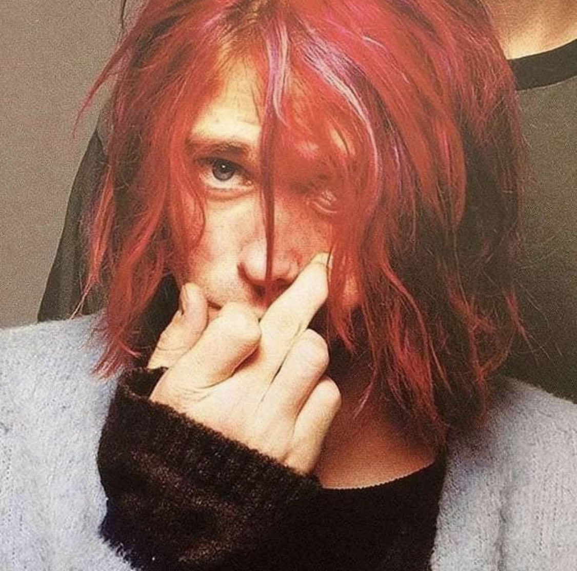 vintagecobain's tweet photo. https://t.co/6qBjo460x6