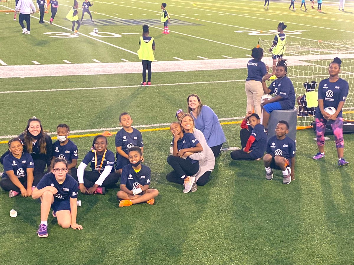 Woodmore Elementary tweet media