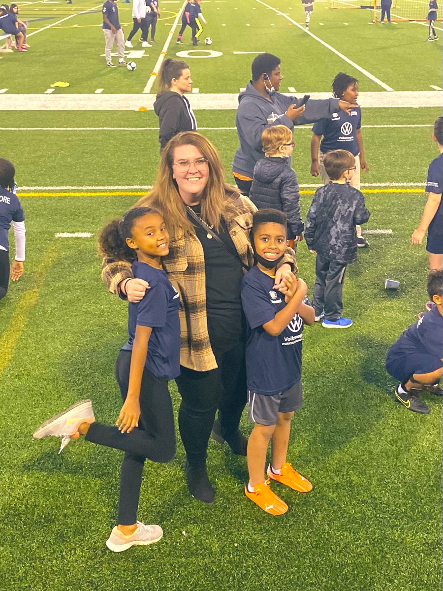 Woodmore Elementary tweet media