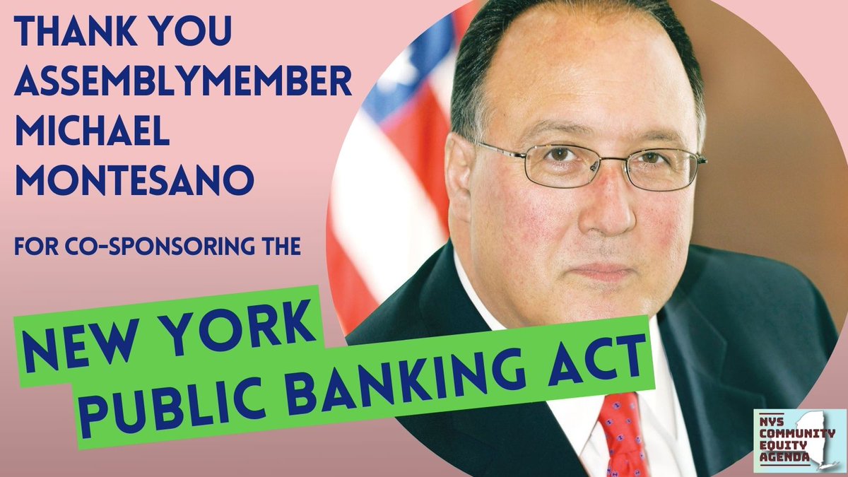 Thank you <a href="/AsmMontesano/">Michael Montesano</a> for your support!