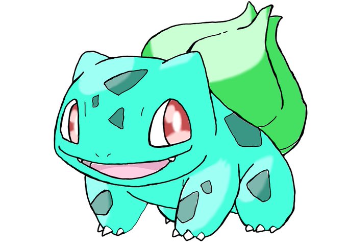 フシギダネイラストのtwitterイラスト検索結果 フシギダネイラストのtwitterイラスト検索結果
