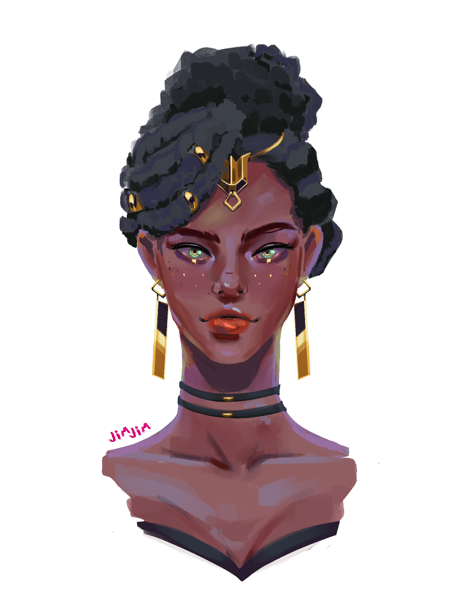 Mel doodle 💕
#Arcane  #ArtofArcane  #arcanefanart