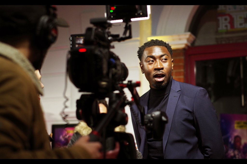 Aaron Shosa tweet media