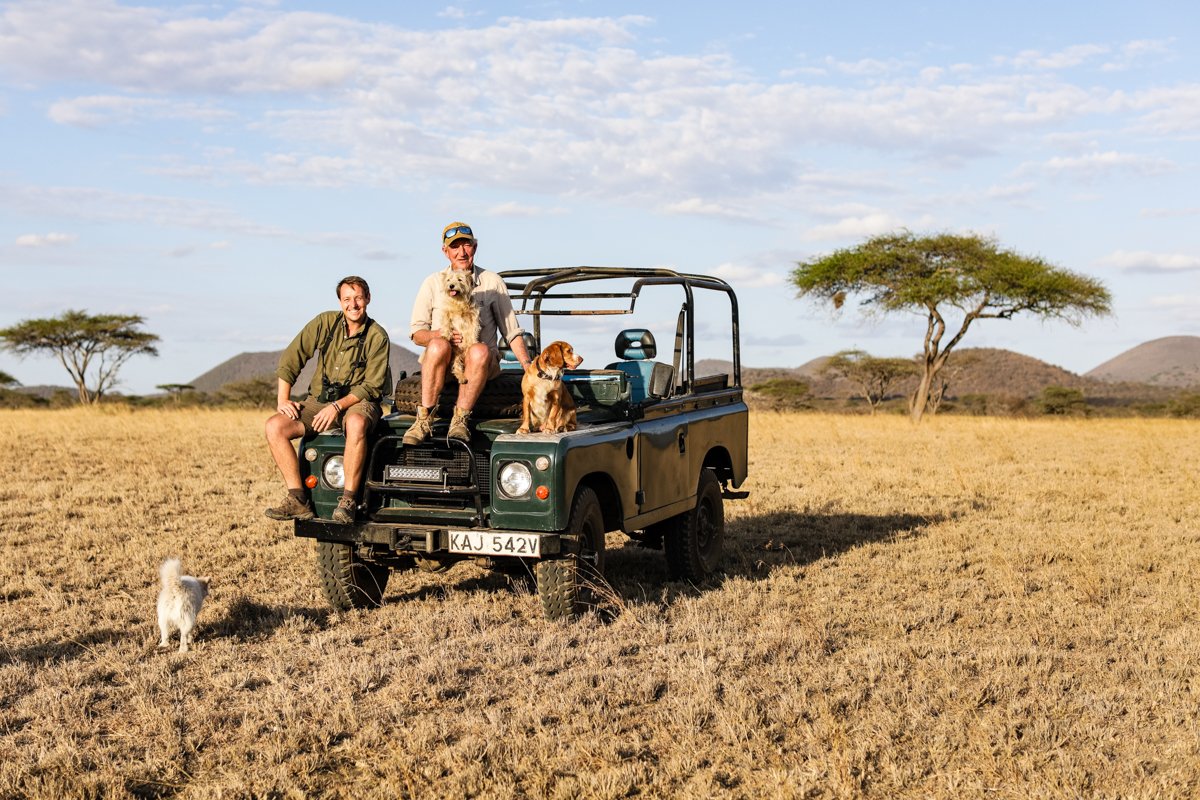 In The Wild tweet media