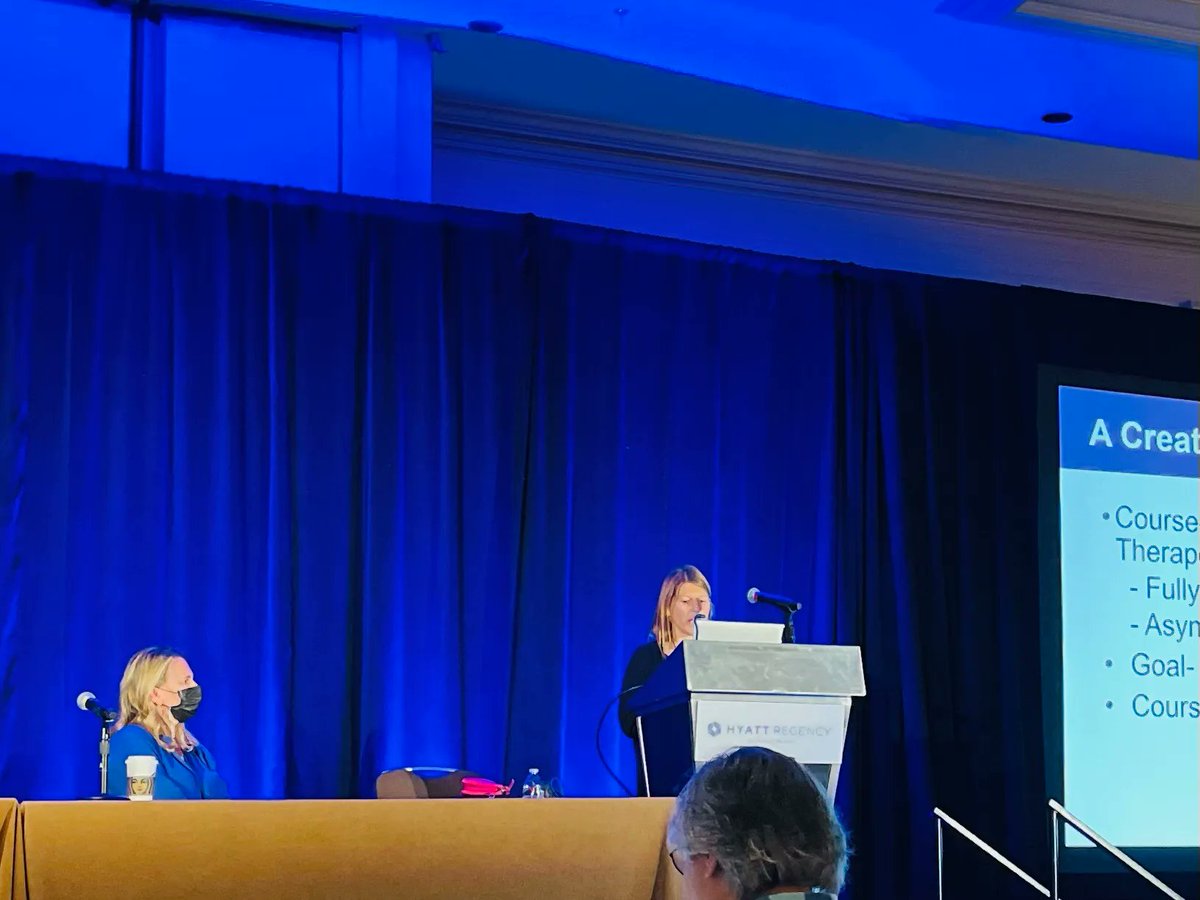Baylor_OT's tweet photo. Baylor OTD is extremely proud of the core faculty members that presented during the 2021 Education Summit in St. Louis, Missouri. Congratulations Drs. Kayla Collins, Mary Beth Patnaude, and Bridget Scheidler.
#SicEmOTD #BaylorOT #AOTA https://t.co/nXjrOxExaE