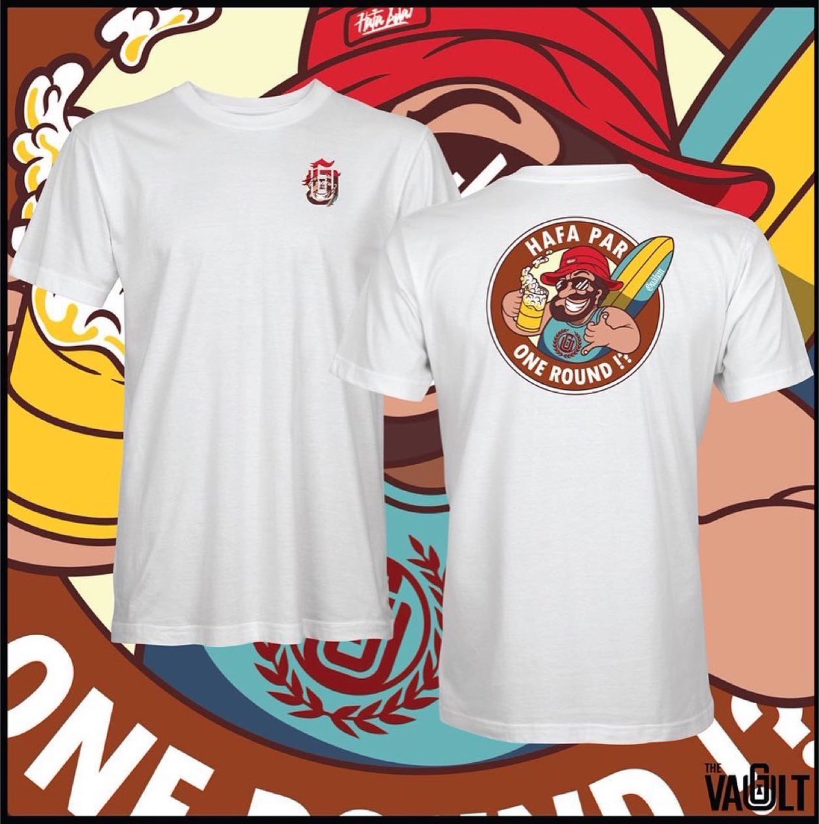 Micronesia Mall tweet media