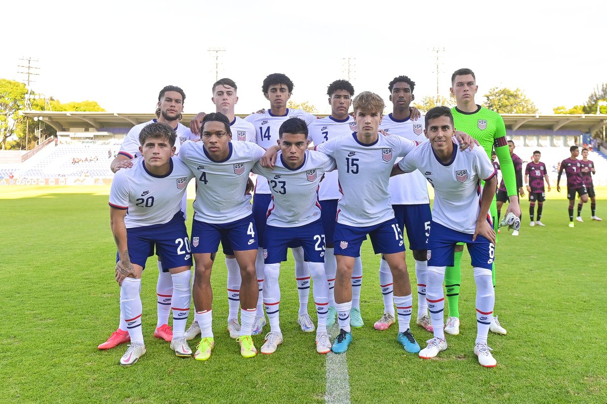 U S Soccer Ynt Usynt Twitter