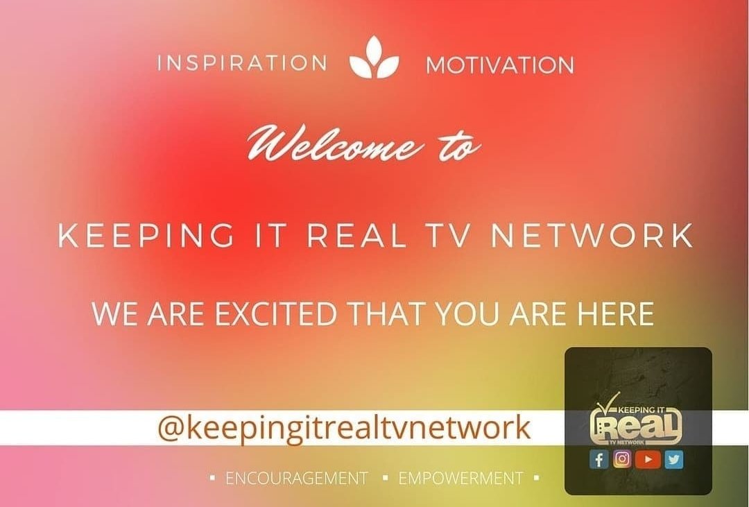 kirtvnetwork's tweet photo. Welcome to all of our new followers!
We are excited that you are here!

#FirstLadyJ 
#KIR 
#kirtvnetwork 
#keepingitreal 
#keepingitrealtvnetwork 
#theskyisnotyourlimit 
#welcome 
#inspiration 
#motivation 
#encouragement 
#empowerment 
#Canada
#GLOBAL https://t.co/Pvq3r1He0W