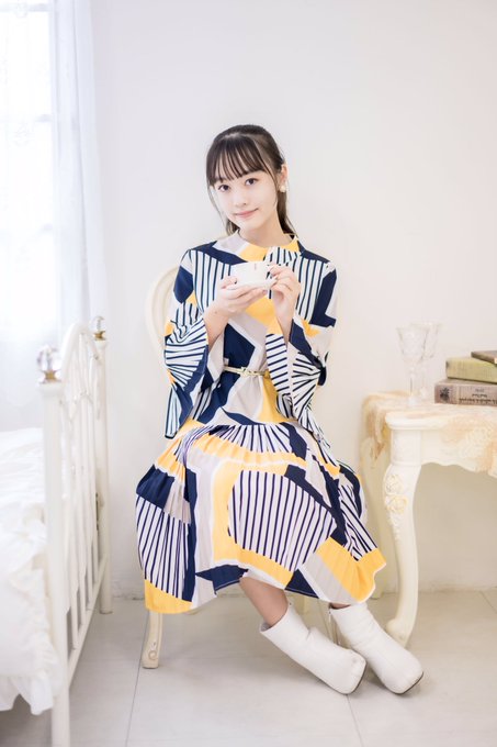 Twitterのコスプレ画像10