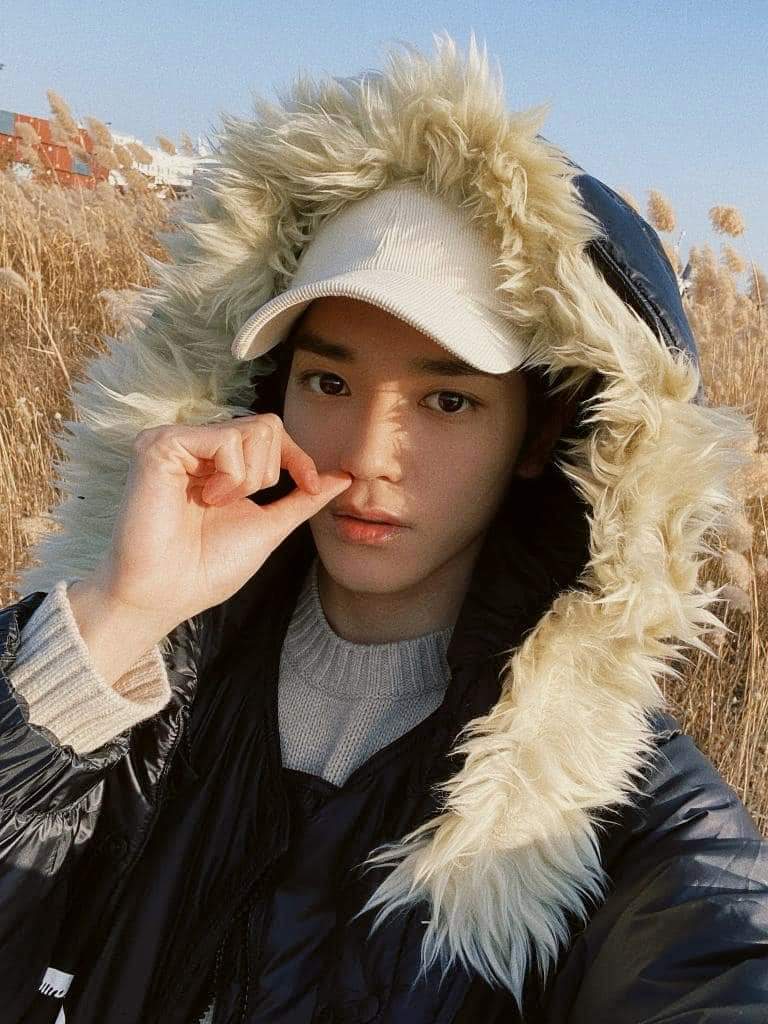 denilymj's tweet photo. mi chiquito lindoooo <3
I’m voting NCT 127 for 2021 MAMA Worldwide Fans’ Choice!
#MAMAVOTE #nct127 https://t.co/Qk9t2Jm3qZ