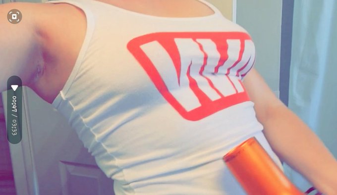 Video Just having some fun after my shower on #tittytuesday 😝😍 let's #dance and #getnaked New Subscribers<a href="/tag/dance"class="tags"><span>#dance</span></a><a href="/tag/tittytuesday"class="tags"><span>#tittytuesday</span></a><a href="/tag/getnaked"class="tags"><span>#getnaked</span></a>