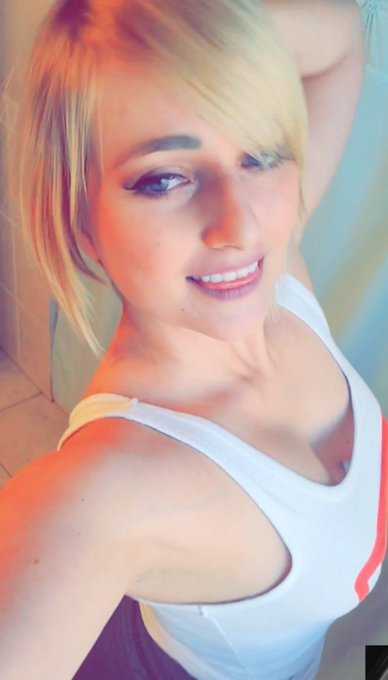 Video Just having some fun after my shower on #tittytuesday 😝😍 let's #dance and #getnaked New Subscribers<a href="/tag/dance"class="tags"><span>#dance</span></a><a href="/tag/tittytuesday"class="tags"><span>#tittytuesday</span></a><a href="/tag/getnaked"class="tags"><span>#getnaked</span></a>