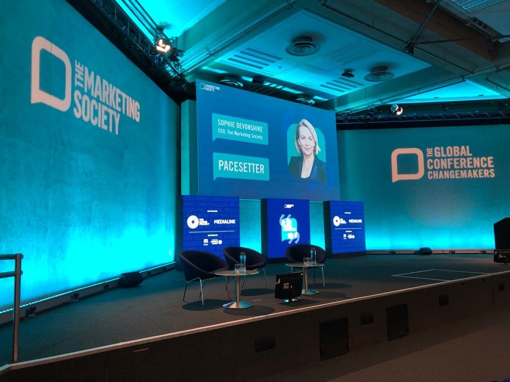 Absolute Audio Visual Solutions (@absoluteavsltd) on Twitter photo Great to be back onsite last week with the @TheMarketingSoc for their annual conference supplying some kit at the <a href="/qeiicentre/">QEII Centre</a>
....Looking forward to the Annual dinner next week too! Great to be back onsite last week with the @TheMarketingSoc for their annual conference supplying some kit at the <a href="/qeiicentre/">QEII Centre</a>
....Looking forward to the Annual dinner next week too!