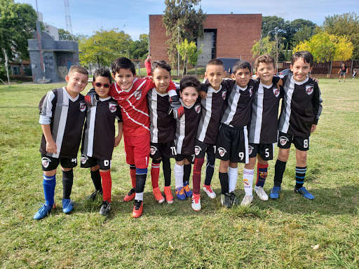 Uruguayo futbol club baby futbol