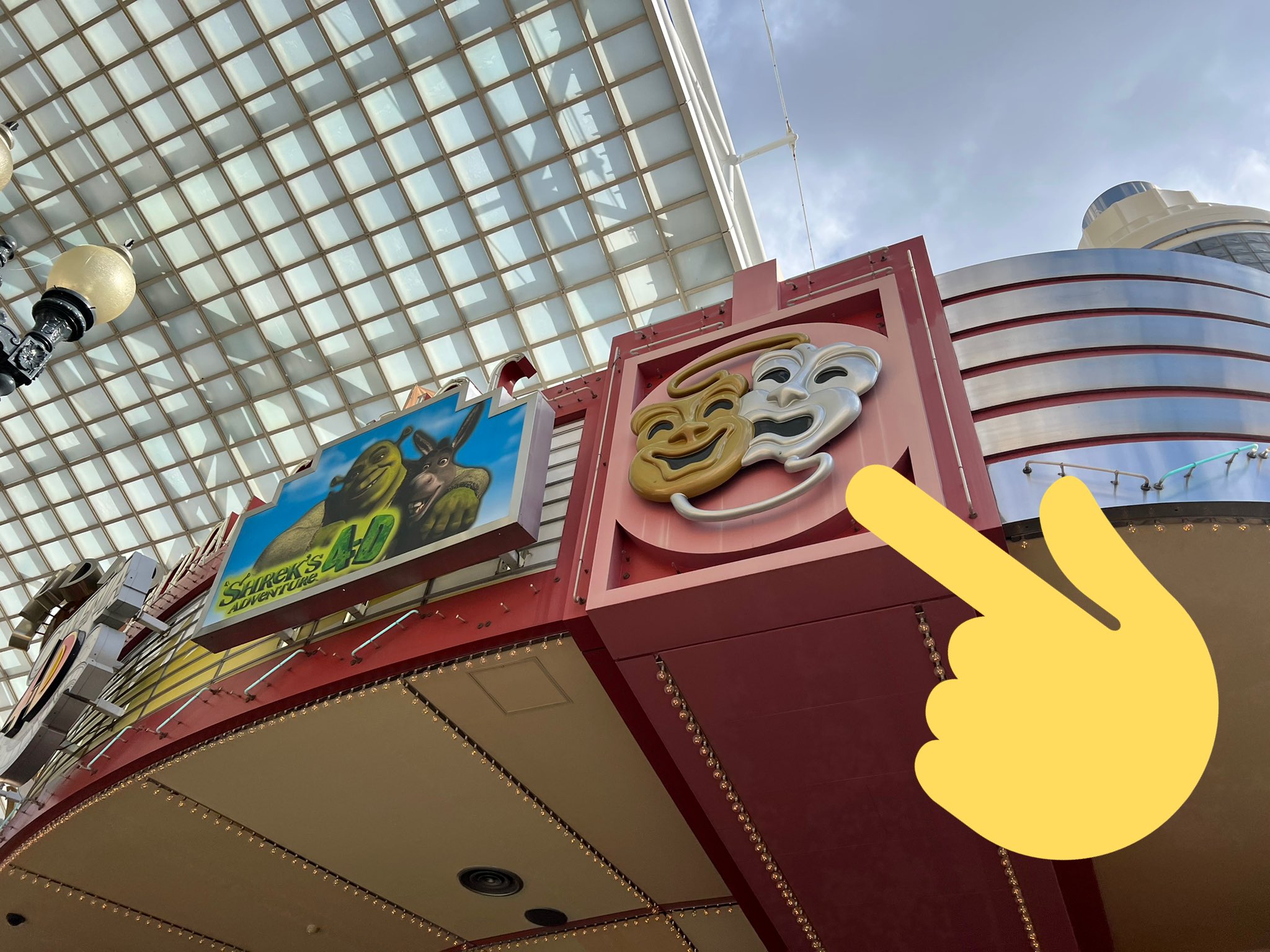 Usj トラウマ Twitter Search Twitter