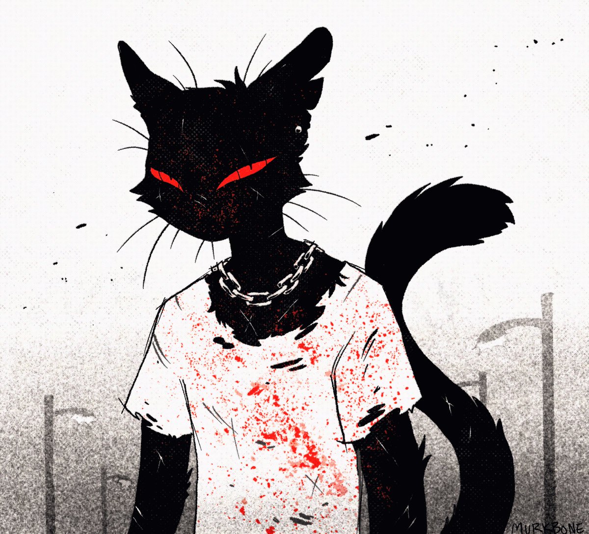 murkbone's tweet photo. Everything is fine https://t.co/ayvindfn9K