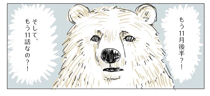 献立に悩む日々…🐻

@CHANTO_magazine より
 https://t.co/Lfu0UT24BT 