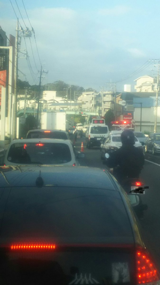 国道246号の最新事故情報（3ページ目）【今日現在・リアルタイム情報 