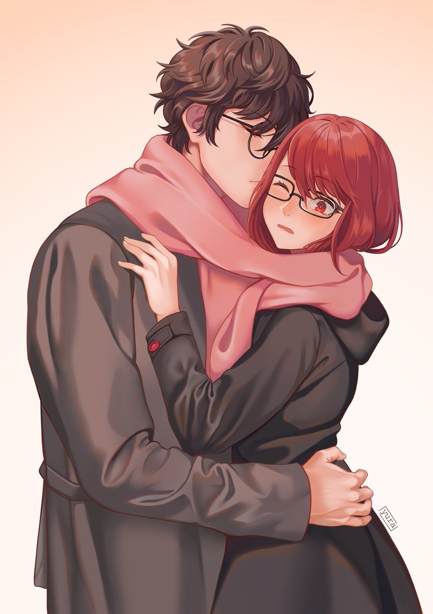 Yura's arts 🎨 COMMS OPEN! (Also on 🦋) tweet media