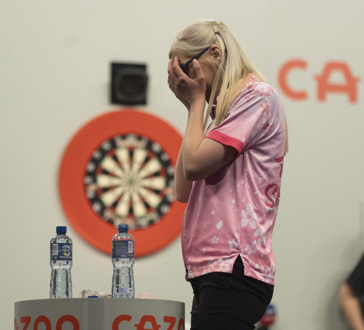 OfficialPDC's tweet photo. Another chapter in 𝚃𝚑𝚎 𝙵𝚊𝚕𝚕𝚘𝚗 𝚂𝚑𝚎𝚛𝚛𝚘𝚌𝚔 𝚂𝚝𝚘𝚛𝚢 https://t.co/6uvUh3lNPw