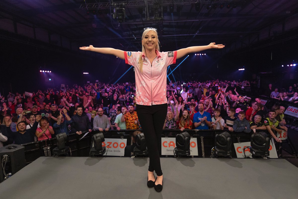OfficialPDC's tweet photo. Another chapter in 𝚃𝚑𝚎 𝙵𝚊𝚕𝚕𝚘𝚗 𝚂𝚑𝚎𝚛𝚛𝚘𝚌𝚔 𝚂𝚝𝚘𝚛𝚢 https://t.co/6uvUh3lNPw