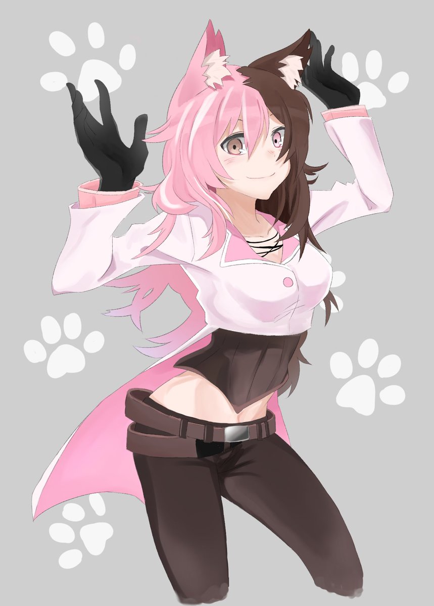 SteeleCaptain's tweet image. First Up: The lovely Neo Politan! (as presented by the wonderfully sweet @TheYbbor6 ) this lovely young Caithrit is the face of SteeleTech's weapon development and sales department! As well as my own personal ships Technical Specialist!