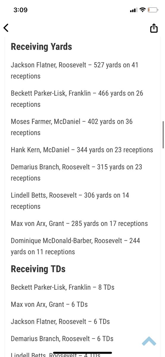 Jackson Flatner tweet media