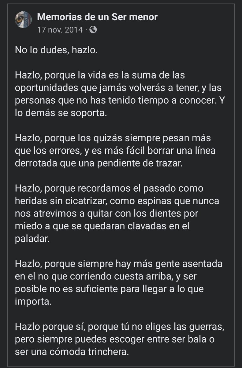 Óscar Ortiz (@malleuus) on Twitter photo 