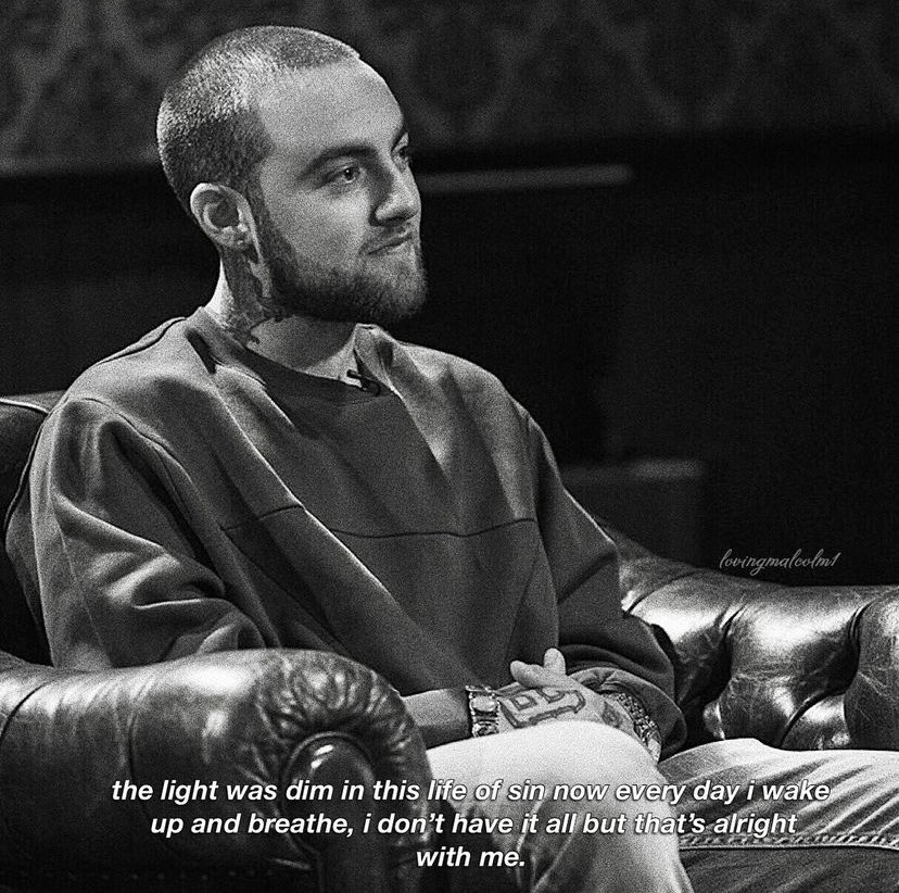 MacMillerism's tweet photo. 2009 by Mac Miller https://t.co/NIwW8J7lNK