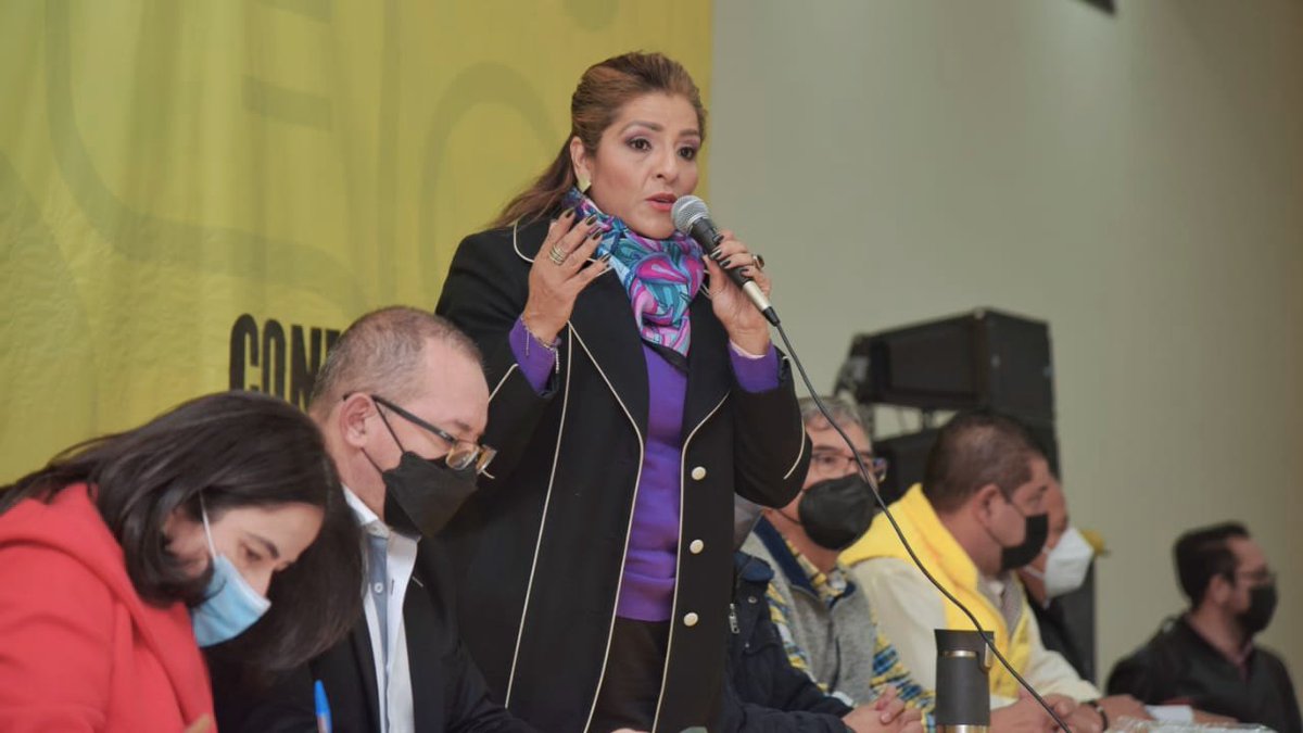 Claudia Castello tweet media